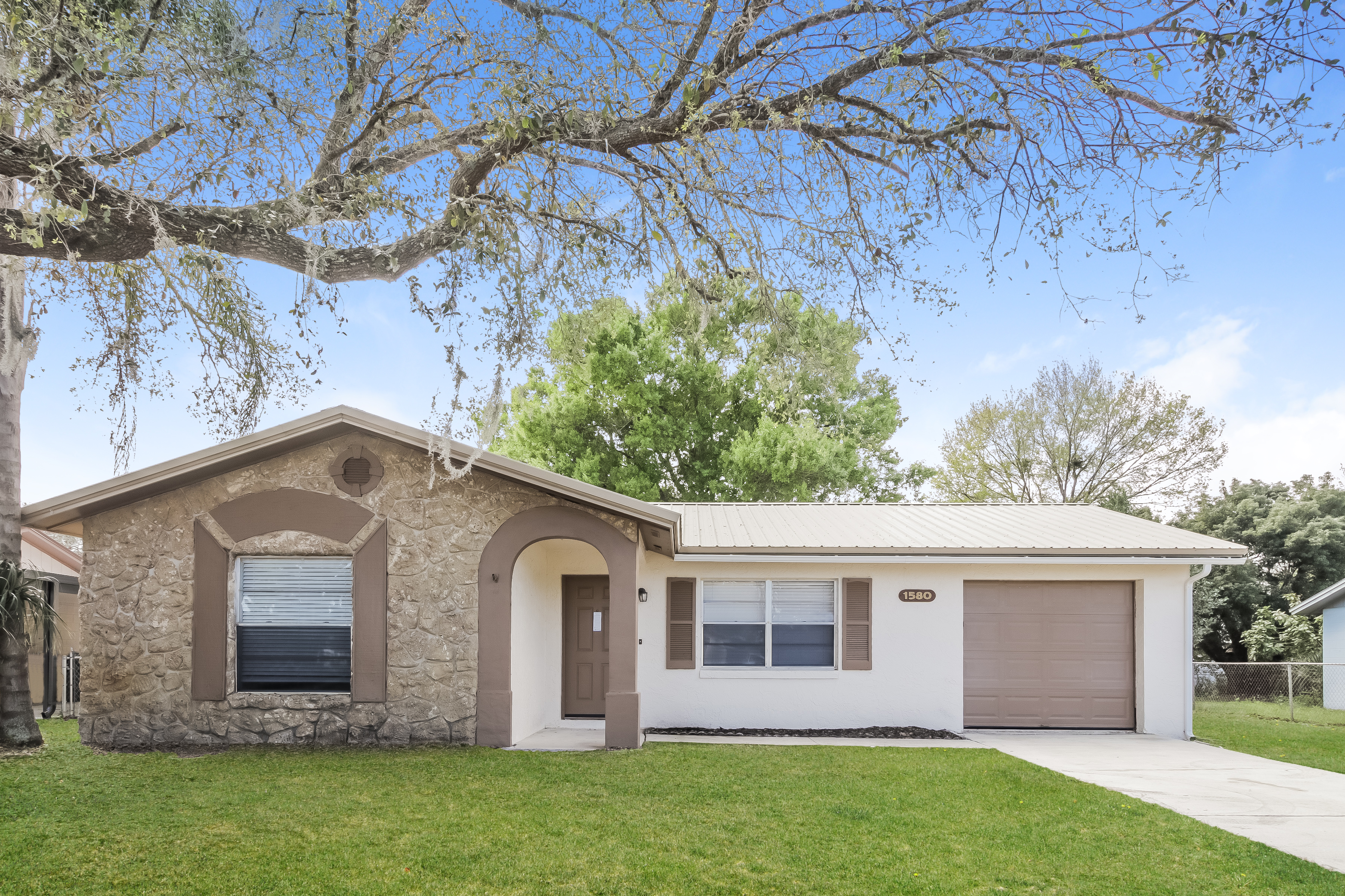 1580 Liberty Tree Rd Titusville, FL 32796